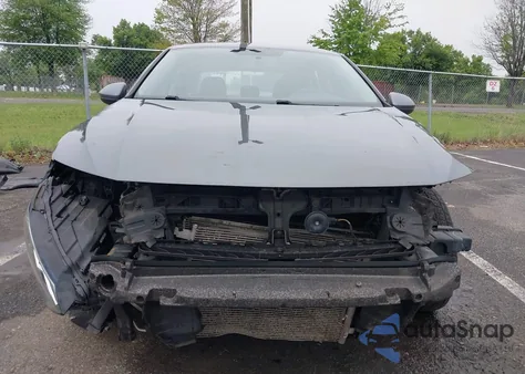 2019 Volkswagen Jetta 1.4T S from USA, damaged, VIN 3VWN57BU0KM049776